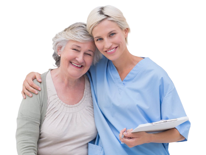 Курс подготовки младших медсестер в Владивостоке